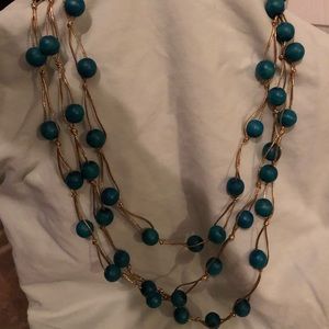 Beautiful necklace